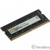 Digma DDR4 8Gb 3200MHz [DGMAS43200008S] RTL PC4-25600 CL22 SO-DIMM 260-pin 1.2В single rank