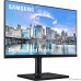 LCD Samsung 23.8″ F24T450FZU черный {IPS 1920x1080 5ms HDMI DisplayPort USB} [lf24t450fzuxen]