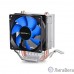 Cooler Deepcool ICE EDGE MINI FS V2.0 LGA 1700/115*/, AMD FM1/AM*/K8, RET TDP 100W″ RTL