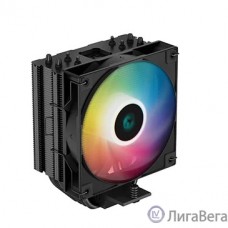Cooler Deepcool AG400 BK ARGB  [R-AG400-BKANMC-G-2]