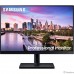 LCD Samsung 23.8″ F24T450GY Black {IPS 1920x1200 75Hz 5ms 1000:1 250cd 16:10 DVI HDMI1.4 DisplayPort1.2 speakers Pivot 2xUSB2.0 2xUSB3.0 VESA} [lf24t450gyuxen]
