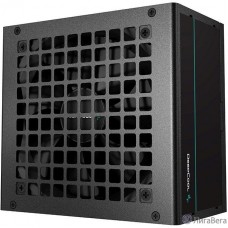 Блок питания Deepcool ATX 350W PF350 80 PLUS  (20+4pin) APFC 120mm fan 6xSATA RTL
