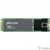 Micron SSD 7450 PRO, 960GB, M.2 (22x80mm), NVMe, PCIe 4.0 x4, 3D TLC, MTFDKBA960TFR-1BC1ZABYY