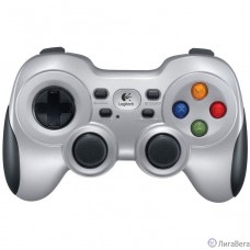 Геймпад/ Logitech Wireless Gamepad F710 940-000142