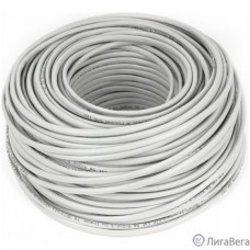 SkyNet Кабель Standart FTP indoor 4x2x0,48, медный, FLUKE TEST, кат.5e, однож., 100 м, box, серый [CSS-FTP-4-CU/100]