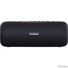 Портативная колонка Hyundai H-PS1021,  25Вт, черный