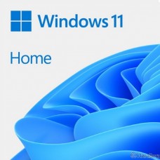 HAJ-00089 Soft Microsoft Win Home FPP 11 P2 32-bit/64-bit Eng Intl non-EU/EFTA USB (HAJ-00089)