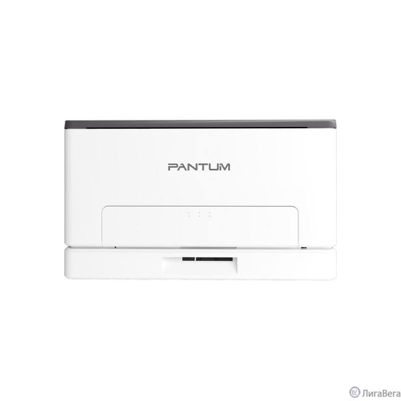 Pantum CP1100DN Принтер цветной лазерный A4, 18 стр/мин (max 30000 p/mon), 1 GHz, 1200x600 dpi, 1 GB RAM, Duplex, paper tray 250 pages, USB, LAN, start. cartridge 1000/700 pages