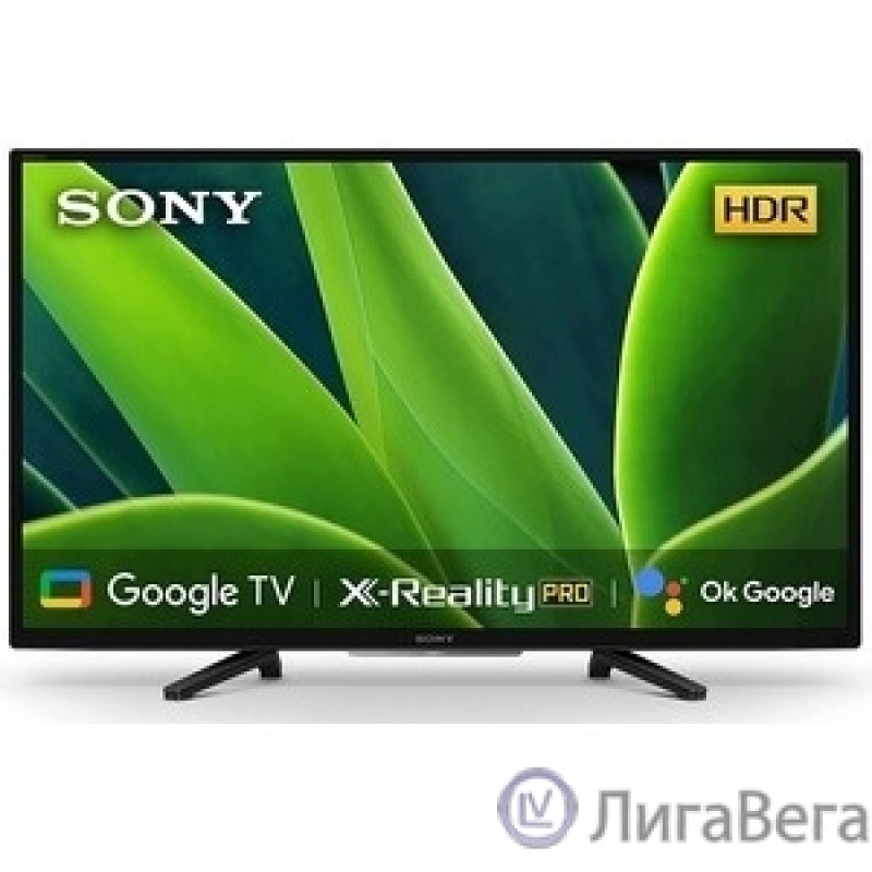 LED32″ Sony KD-32W830K