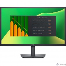 LCD Dell 23.8″ E2423H черный {VA 1920x1080 75Hz 5ms 178/178 250cd 3000:1 8bit(6bit+FRC) D-Sub DisplayPort1.2  VESA}