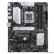 ASUS PRIME B650-PLUS (Socket AM5, ATX, 4xDDR5(128GB), DP/HDMI 2.1, 2xPCIe 4.0x16/2xPCIe 4.0, 1xLAN (2.5GbE), 4xSATA 6Gb/s, 2xM.2, 1xM.2 E key, 1xType-C, 5xUSB 3.2, 2xUSB 2.0)