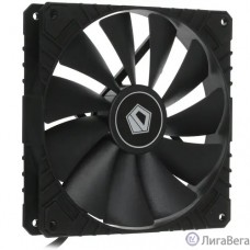 Case Fan ID-Cooling WF-14025-XT BLACK,  140мм, Ret