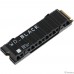 Твердотельный накопитель/ WD SSD Black SN850X, 2.0TB, M.2(22x80mm), NVMe, PCIe 4.0 x4, 3D TLC, R/W 7300/6600MB/s, IOPs 1 200 000/1 100 000, TBW 1200, DWPD 0.3, with Heat Spreader (12 мес.)
