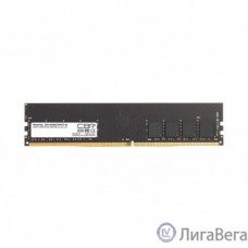 CBR DDR4 DIMM (UDIMM) 8GB CD4-US08G32M22-01 PC4-25600, 3200MHz, CL22, 1.2V