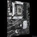 ASUS PRIME B760-PLUS D4 (Socket 1700, ATX, 4xDDR4(128GB),VGA/DP/HDMI, 1xPCIe 5.0x16/1xPCIe 4.0x16/2xPCIe 3.0, 1xLAN (2.5GbE), 4xSATA 6Gb/s, 3xM.2, 1xM.2 E key, 1xType-C, 3xUSB 3.2, 2xUSB 2.0)