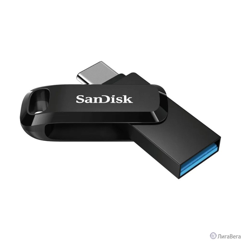 SanDisk USB Drive 512GB Ultra Dual Drive Go, USB 3.1 - USB Type-C Black (SDDDC3-512G-G46) SanDisk USB Drive 512GB Ultra Dual Drive Go, USB 3.1 - USB Type-C Black (SDDDC3-512G-G46)