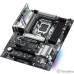 Asrock B760 PRO RS LGA1700 4xDDR5 4xSATA RAID 2xM.2 HDMI DP eDP ATX