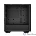 DeepCool CH370 черный без БП mATX TG window 1x120mm fan (R-CH370-BKNAM1-G-1)