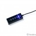 KS-is KS-727 USB хаб 4xUSB 2.0 F в USB 2.0 Type A M 1.2м 