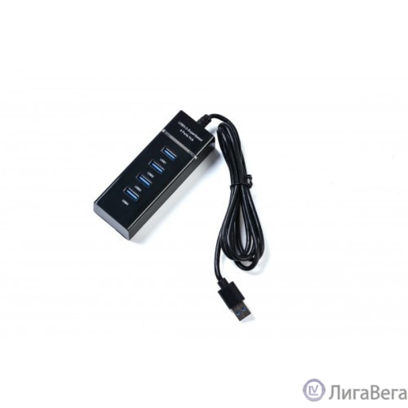 KS-is KS-728 USB хаб 1xUSB 3.0 3xUSB 2.0 F в USB 3.0 Type A M 1.2м KS-is KS-728 USB хаб 1xUSB 3.0 3xUSB 2.0 F в USB 3.0 Type A M 1.2м