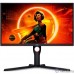 LCD AOC 25″ 25G3ZM {VA 1920x1080 240Hz 3000:1 300cd 178/178 DisplayPort1.2 2xHDMI2.0 FreeSync}