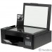 Brother DCP-T420W (T420W) {цветная печать, A4, 6000x1200 dpi, ч/б - 16 стр/мин (А4), USB, Wi-Fi, СНПЧ}