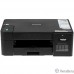Brother DCP-T420W (T420W) {цветная печать, A4, 6000x1200 dpi, ч/б - 16 стр/мин (А4), USB, Wi-Fi, СНПЧ}