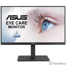 ASUS LCD 23.8″ VA24EQSB черный {IPS 1920x1080 75Hz 5ms 178/178 250cd 1000:1 D-Sub HDMI DisplayPort USB 2x2W VESA} (90LM056F-B01170/90LM056F-B04170/B0170/90LM056F-B03170)