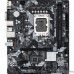 Asrock B760M-HDV/M.2 D4 RTL { LGA1700, 2xDDR4, 4xSATA, RAID M.2 VGA HDMI DP mATX}