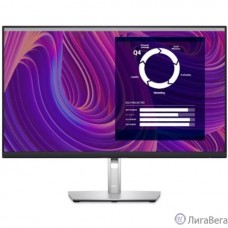 LCD Dell 27″ P2723D {IPS 2560x1440 16:9 60Hz 350cd 5ms 1000:1 HDMI DisplayPort 4xUSB3.2}