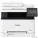 Canon i-SENSYS MF657Cdw (5158C001/5158С012) {цветное/лазерное A4, 21 стр/мин,  USB, LAN,Wi-Fi}