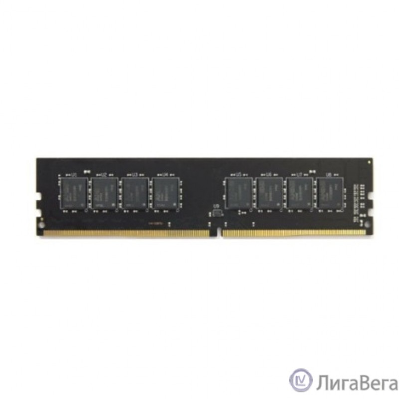 AMD DDR4 DIMM 8GB R948G3206U2S-UO PC4-25600, 3200MHz R9 Gamers Series Black  AMD DDR4 DIMM 8GB R948G3206U2S-UO PC4-25600, 3200MHz R9 Gamers Series Black