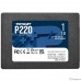 SSD Patriot 1Tb P220S1TB25 P220 2.5″ SATA3 SSD Patriot 1Tb P220S1TB25 P220 2.5″ SATA3