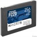 Patriot SSD 256Gb P220 P220S256G25 {SATA 3.0}