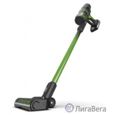 Greenworks G24SVK4/GD24SVK4 Пылесос беспроводной вертикальный аккумуляторный, 24V, с 1хАКБ 4 Ач и ЗУ [4700607UB]