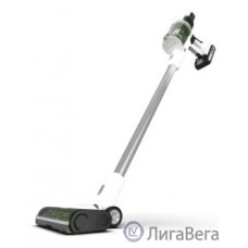 Greenworks G24SVK4D Пылесос беспроводной вертикальный аккумуляторный, 24V,  с 1хАКБ 4 Ач и ЗУ [4701107UB]