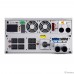 CyberPower OLS10KERT5U ИБП {Online, 10000VA/10000W USB/RS-232/Dry/EPO/SNMP/CloudCard/(4 IEC С13, 4 IEC C19, terminal block)/bat.detect./МВ NEW  12В/9 Ач х 20}