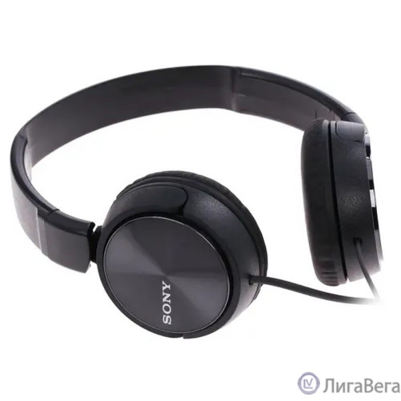 Sony MDR-ZX310AP B  Наушники, черный Sony MDR-ZX310AP B  Наушники, черный