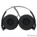 Sony MDR-ZX310AP B  Наушники, черный Sony MDR-ZX310AP B  Наушники, черный
