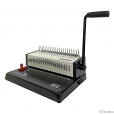 Office Kit Переплетный аппарат на пластиковую пружину B2116 