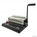 Office Kit Переплетный аппарат на пластиковую пружину B2116  Office Kit Переплетный аппарат на пластиковую пружину B2116