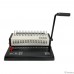 Office Kit Переплетный аппарат на пластиковую пружину B2116  Office Kit Переплетный аппарат на пластиковую пружину B2116