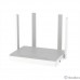 Keenetic Skipper 4G (KN-2910) Гигабитный интернет-центр с модемом 4G, Mesh Wi-Fi 5 AC1200, 4-портовым Smart-коммутатором и многофункциональным портом USB