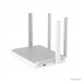 Keenetic Skipper 4G (KN-2910) Гигабитный интернет-центр с модемом 4G, Mesh Wi-Fi 5 AC1200, 4-портовым Smart-коммутатором и многофункциональным портом USB