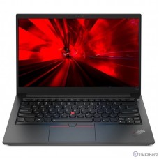 Lenovo ThinkPad E14 G4 [21E30077CD] (КЛАВ.РУС.ГРАВ.) Silver 14″ {FHD IPS 100sRGB i7-1260P/16GB/512GB SSD/W11 rus/клавиатура без подсветки}
