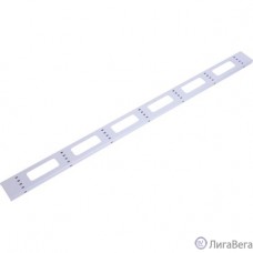 ЦМО Вертикальный кабельный органайзер для стойки внешний с окнами, ширина 95мм 38U ВКО-СТК-38