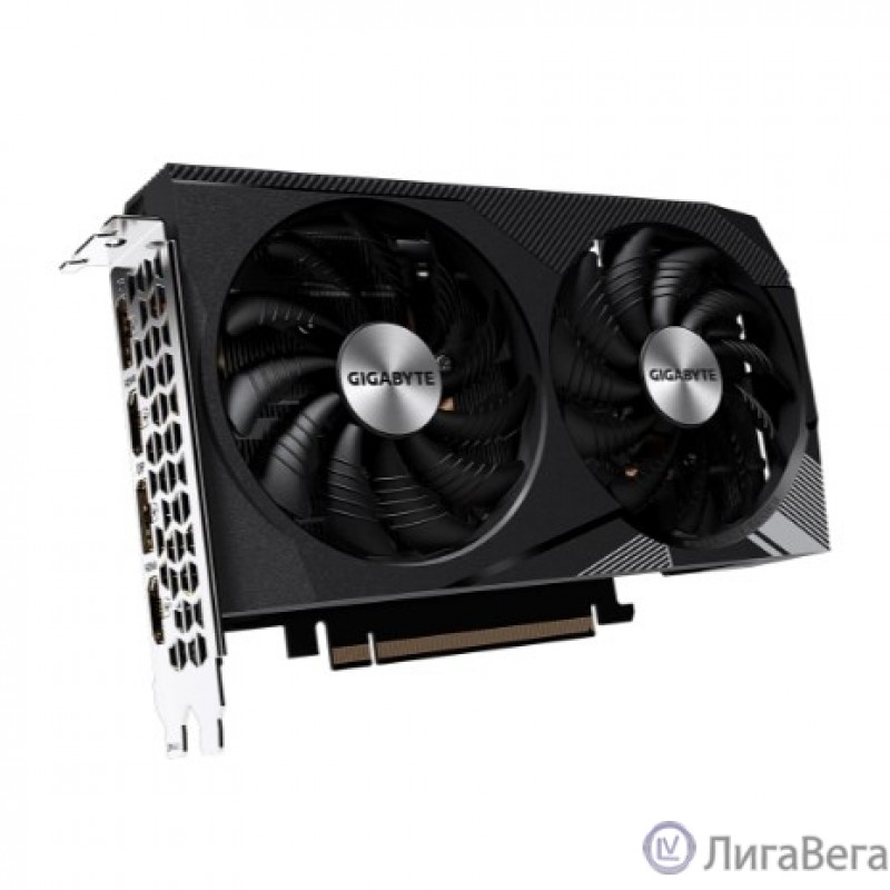 Gigabyte GV-N3060WF2OC-12GD 2.0 Gigabyte GV-N3060WF2OC-12GD 2.0