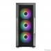 MidiTower Zalman  I3 NEO  Black MidiTower Zalman  I3 NEO  Black