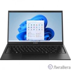 IRBIS [14NBC0001] Black 14″ {FHD  i3-1115G4/8GB/512GB/W11Pro} metal case