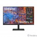 LCD Samsung 31.5″ S32B800PXI Odyssey G3 {IPS 3840x2160 60Hz 350cd 16:9 HDMI DisplayPort RJ-45 USB-C(90W)}